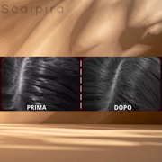 Scalpira™ – Pettine Massaggiante con Terapia LLLT per la Crescita dei Capelli